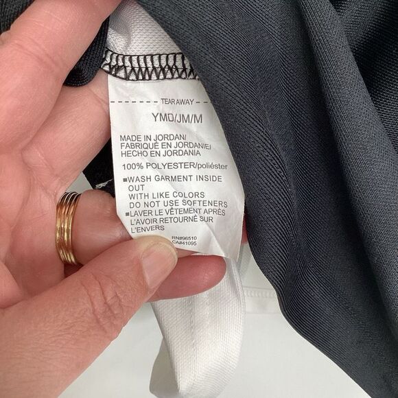 Boys Under‎ Armour Performance 1/4 Zip - Picture 4 of 4